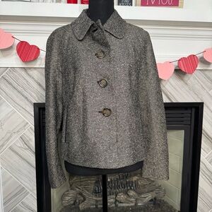 Victor Alfaro 12‎ Petite Blazer